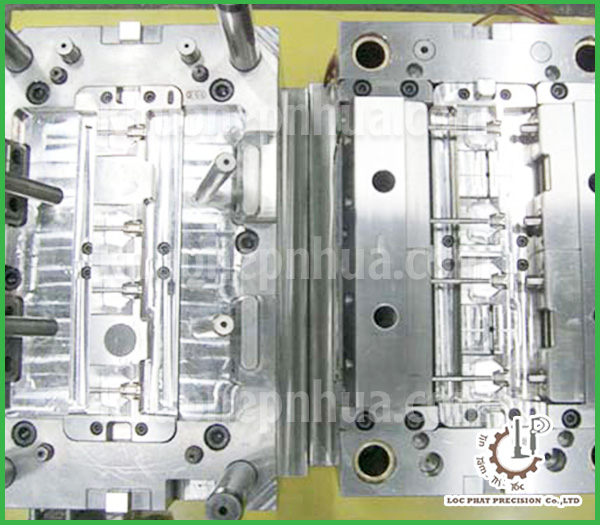 15 Sai Lầm Phổ Biến Trong Thiết Kế Khuôn Ép Phun & Cách Khắc Phục